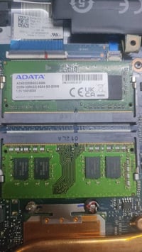 للبيع رامات لابتوب أصلية (ASUS Original) عندي رامات لابتوب أسوس أصلية ...