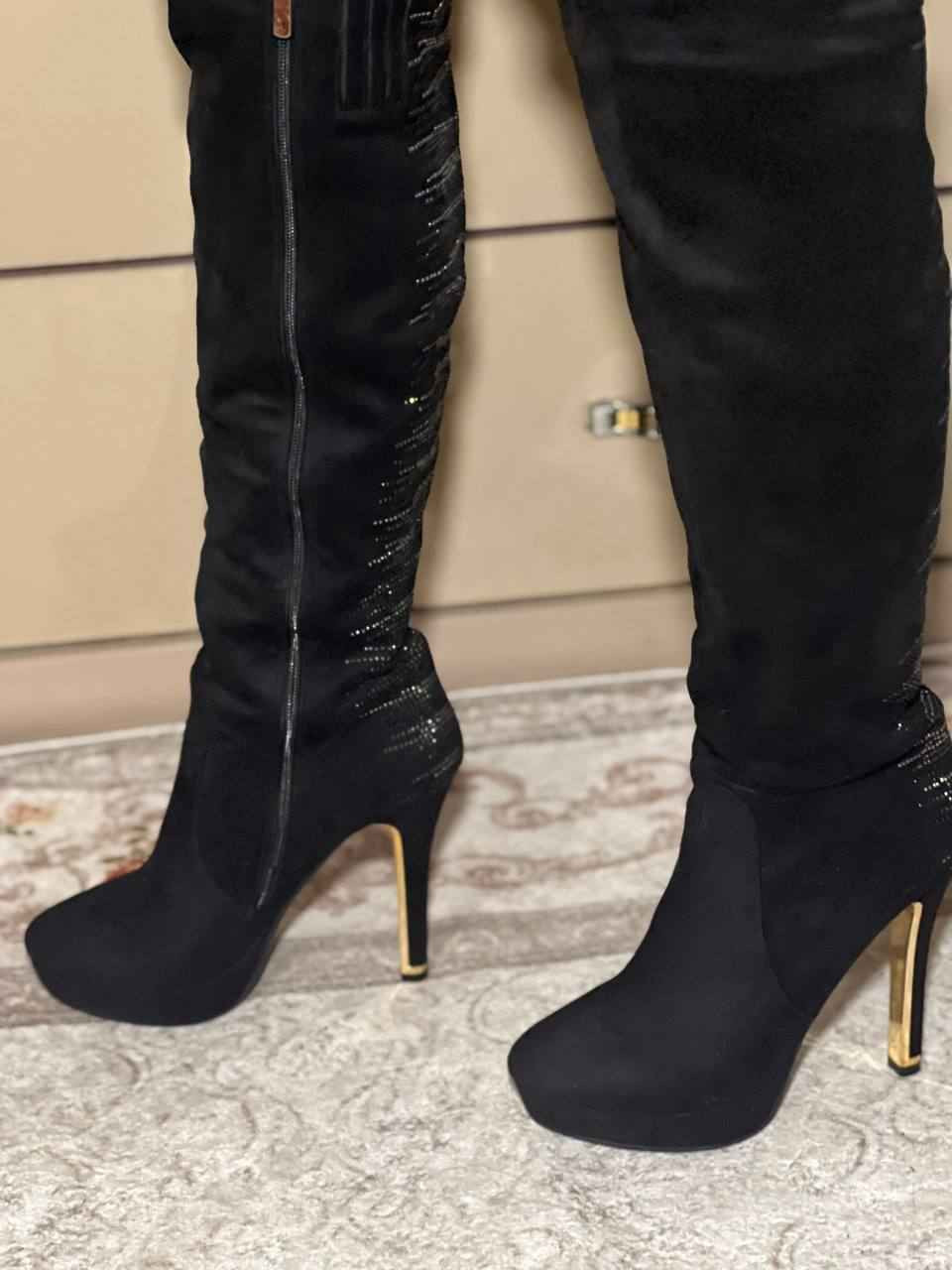 ‎بوت نسائي‎ بغداد, العراق


**إذا كنت صاحب هذا الإعلان وتريد حذفه لأي سبب، رجاءا أرسل رسالة إلى الدعم الفني**