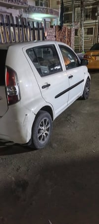 مكينة جديدة • داخلية جديدة • ملاحظات بسيطة