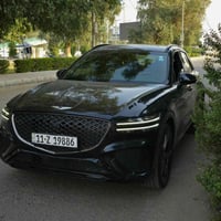 Genesis G70 v ~   فول مواصفات 1 على 1 مايحتاج احجي بلمواصفات معروفه ال...