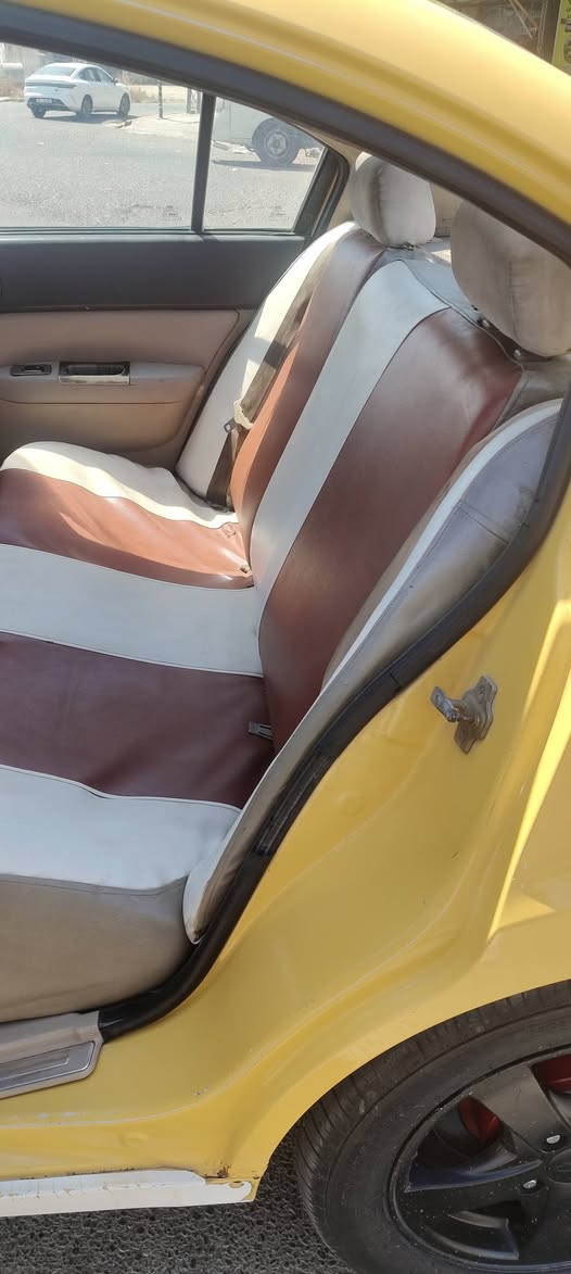 سلام عليكم للبيع شيري Aفايف 520
مشروع وطني 28رقم انبار شرط تحويل 
كير مكينه كامري ابو جف
 تبريد ❄️شغال
سياره بدون صبغ بدون حادث عل بلادي 
حداديه توب مابي عيب 
كهربيات كلها شغاله من دعاميه لدعاميه
ممتواجد عل نت 
35بي مجال 
مكان كركوك 
اتصال تدلل ***********
