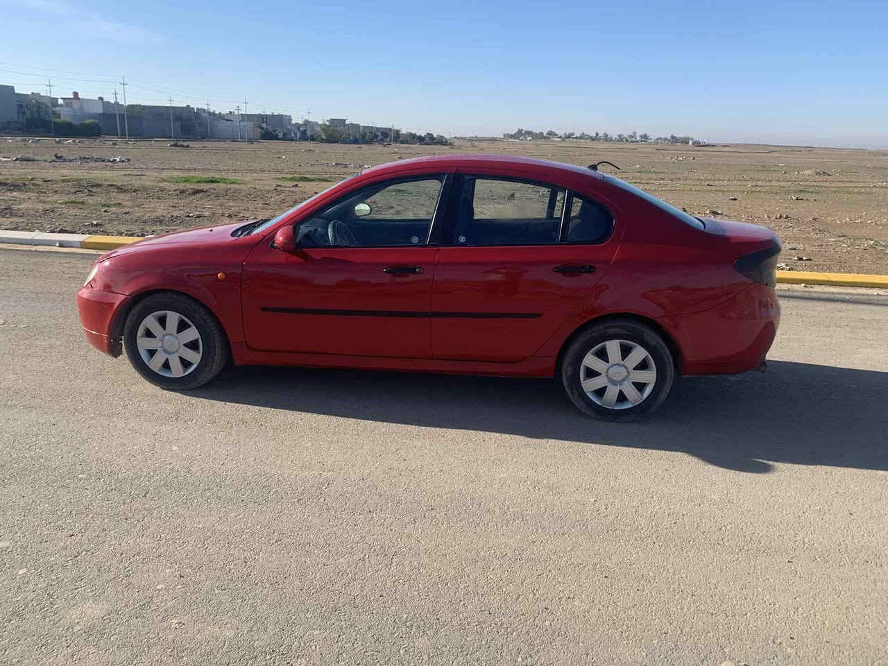 پروتون،مودیل 2009, سعر 36$
***********
