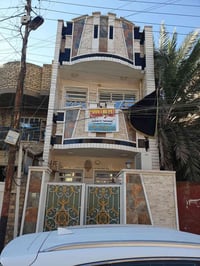 بيت للبيع • منطقة الشعب • ٨٠م