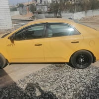 كيا فورتي • ٢٠١٣