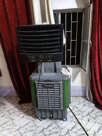 مبردة • جديدة • استعمال اسبوع