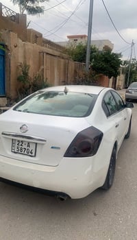 اولتيما • ٢٠٠٨ • رقم اربيل