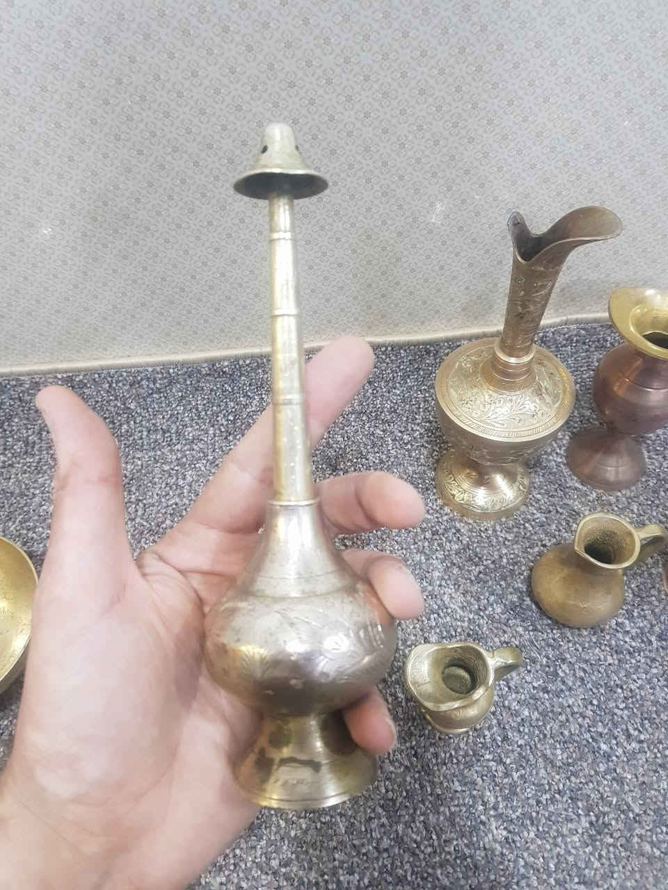 للبيع تحف التحف شلعة ١٥٠


**إذا كنت صاحب هذا الإعلان وتريد حذفه لأي سبب، رجاءا أرسل رسالة إلى الدعم الفني**