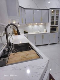 يعلن ألمنيوم الغزال  عروض مميزه بمناسبه شهر رمضان المبارك هديه طباخ مع...