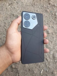 تكنو كامون20 برو • ٢٥٦ • بطارية ٥٠٠٠