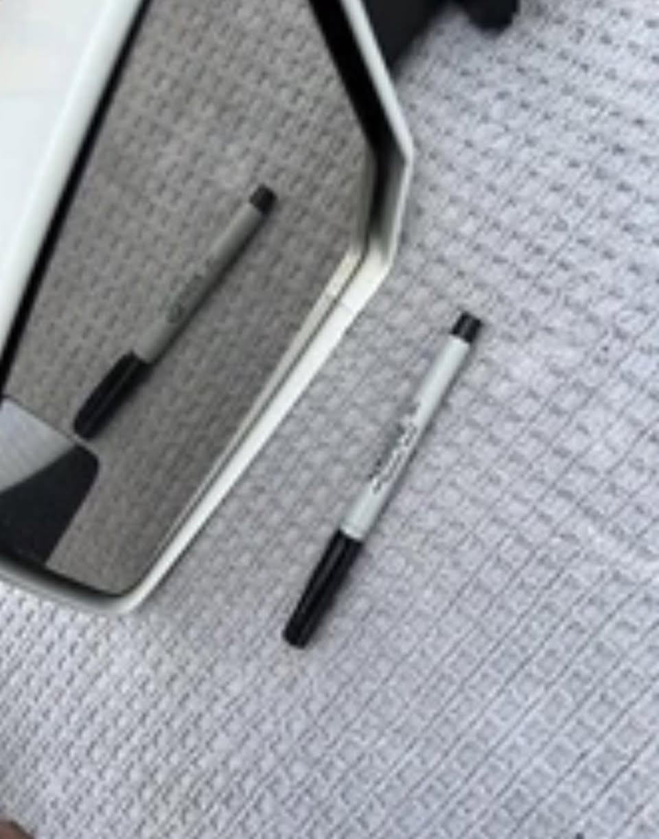 مراية جانبية
ترافرس اكاديا 

من موديل 11-17 

السعر 20 الف القطعه 

توصيل كل العراق 5000 دينار 

***********
