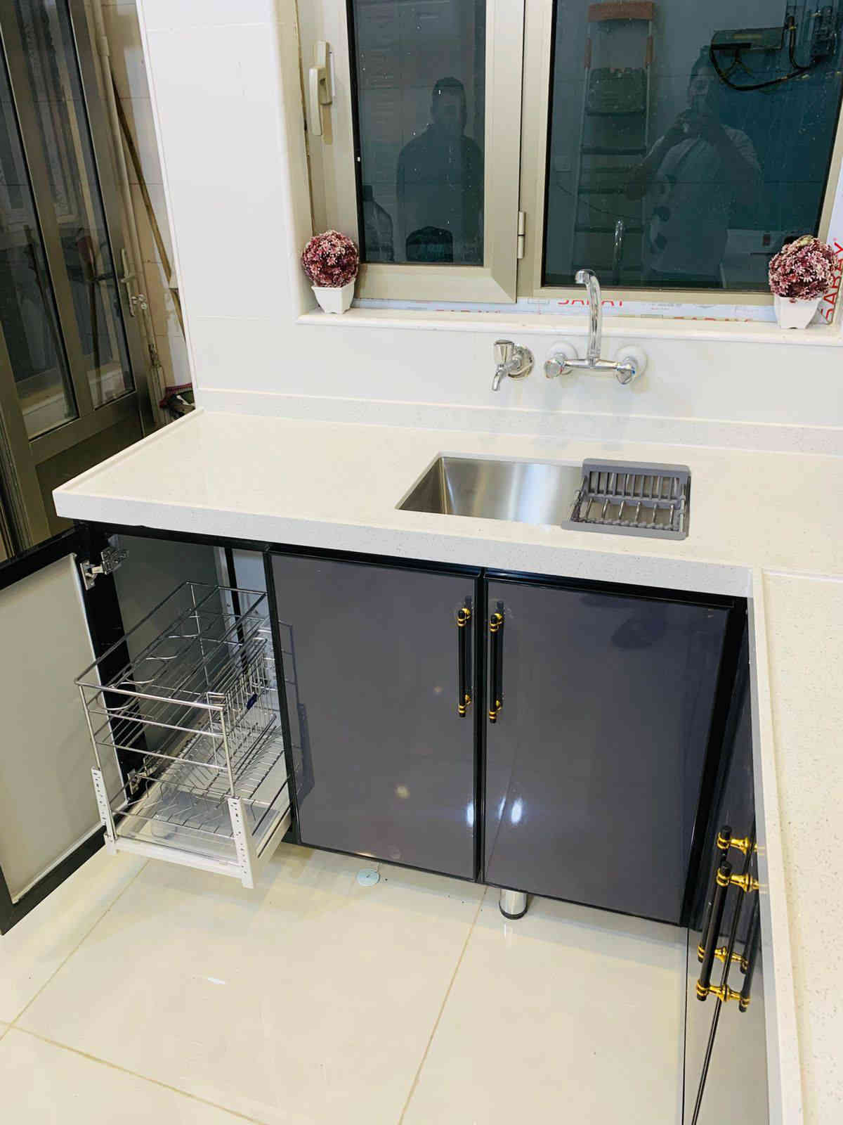 نصنع لكم مطابخكم بحب وشغف 
لنبدع لكم مطبخ أمنياتكم كم احببتم دوما ❤️💎

فخر الصناعة العراقية 🇮🇶 #((معمل ومعرض جوهرة الكوثر للالمنيوم)) 
إنتاج الشبابيك والابواب والمحجرات التركية 
انتاج أرقى المطابخ العراقية
 (الألمنيوم و HDF)والتركية وباحدث الموديلات المودرن والكلاسيك وكل الأنواع والأشكال تجدونها فقط لدينا وبجودة لا مثيل لها ✅️❤️
#نعمل_على_القسط_المريح_بطاقه_ماستر

 الكوثر للالمنيوم (الكوت) السايدين الرئيسيات مال دور العمال مقابيل جامع الرسول الكبير 👇😊
 ⚜️معرض جوهرةالكوثر للالمنيوم ⚜️ 
.
العنوان . 🗺
الكوت السايدين الرئيسيات مال دور العمال مقابيل جامع الرسول الكبير  مقابيل الاستداره 👍

بأدارة /يعقوب 
.
📞 phone / 
***********
***********
