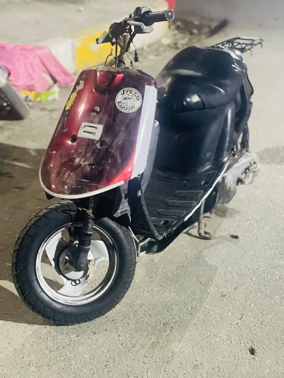 درجه بطه فحل  خطين
 نضيفه ونعومه وغراضه موجوده 
مكان ناصريه مركز 
والسعر مناسب للتوصل ***********
