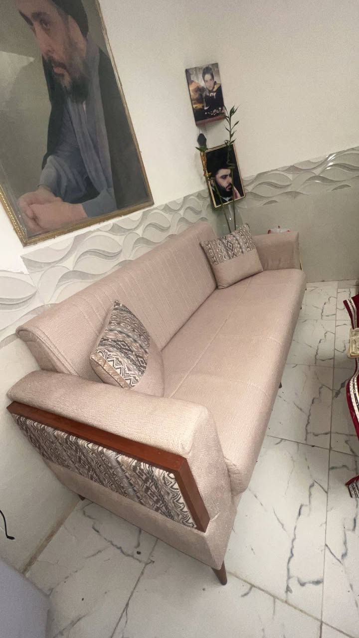 قنفه 3مقاعد سعر 100شراي يدخل خاص مستعجلين على بيعته


**إذا كنت صاحب هذا الإعلان وتريد حذفه لأي سبب، رجاءا أرسل رسالة إلى الدعم الفني**