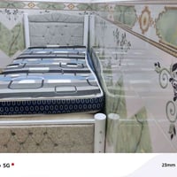 شارع المطار القديم • النجف • سرير