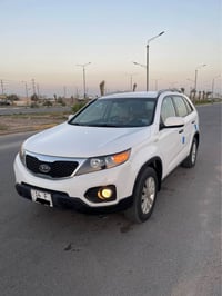 سورينتو ٢٠١٢ • ٧ راكب • ٢٤٠٠ سي سي