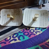 راوتر • ٢ قطع • شرط الفحص