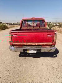 فتون موديل 2013 سياره جاهزة من كلشي مكينه كير شرط مكفولة كفالة ماعده ج...