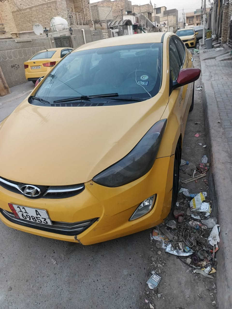 ١٣ للبيع مكفوله  شواصي لغود تكم ايرباك سليم  ليبل  واحد سونار مرفق المندلاوي للبيع السعر ١٠٣ مكان بغداد عبيدي،***********
