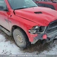 رام كلاسك • ٢٠٢٢ • غاز