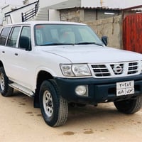 باترول • ٢٠٠٢ • السليمانية