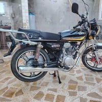 سونك ٢٠٢٤ • ١٥٠ سي سي • باب أول