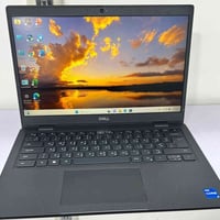 Dell Latitude 3420 • i5 الجيل ١١ • ٢٥٦GB SSD