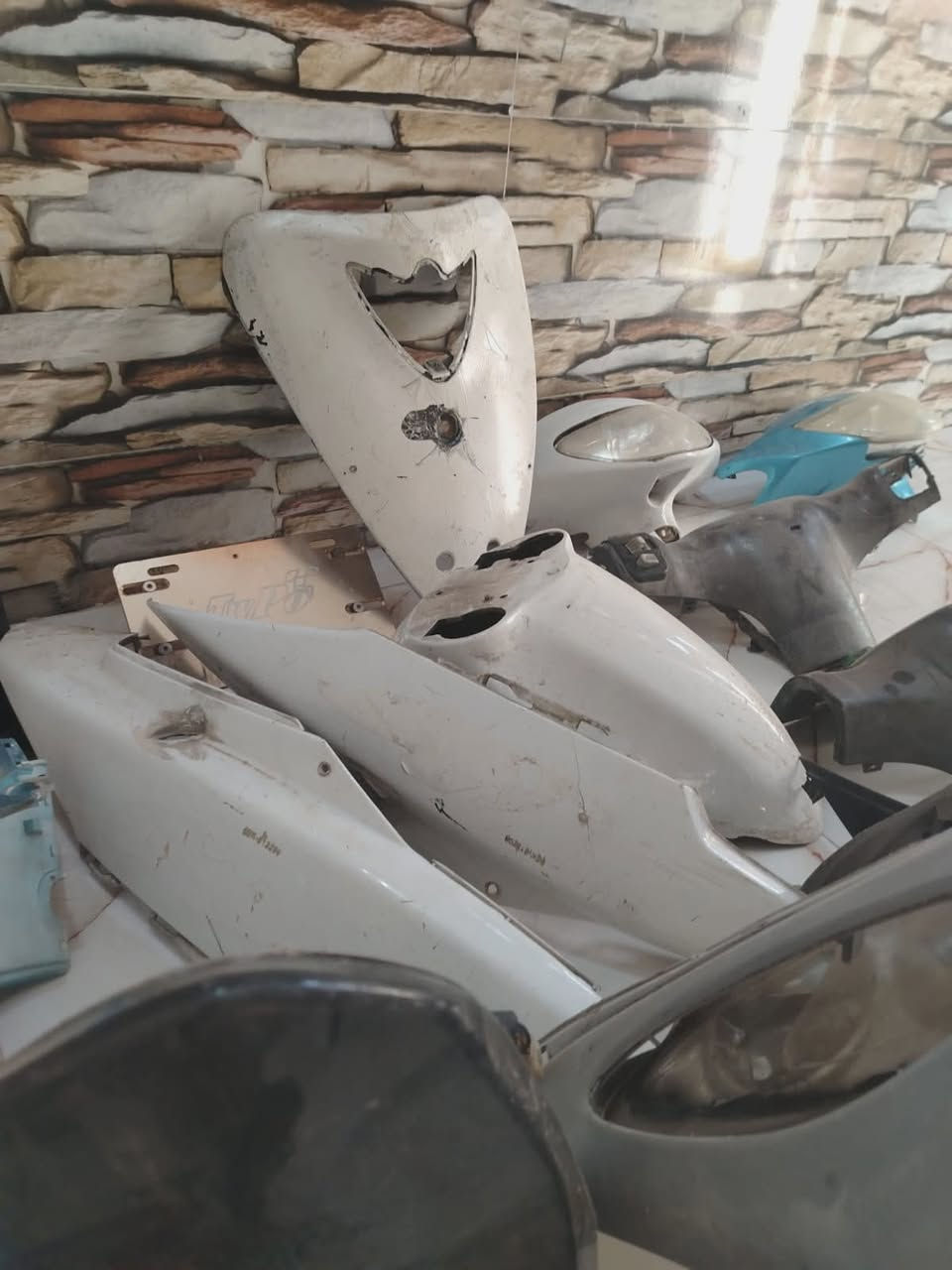 قيم وخذ مارجعك


**إذا كنت صاحب هذا الإعلان وتريد حذفه لأي سبب، رجاءا أرسل رسالة إلى الدعم الفني**