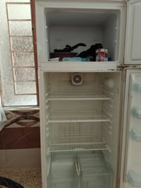 ثلاجه • مجال