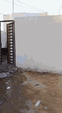 گرمه علي • ١٩٥م • حديقه