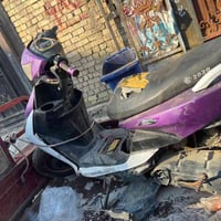دراجه كوم حديد بغداد مدينه الصدر 07705747782