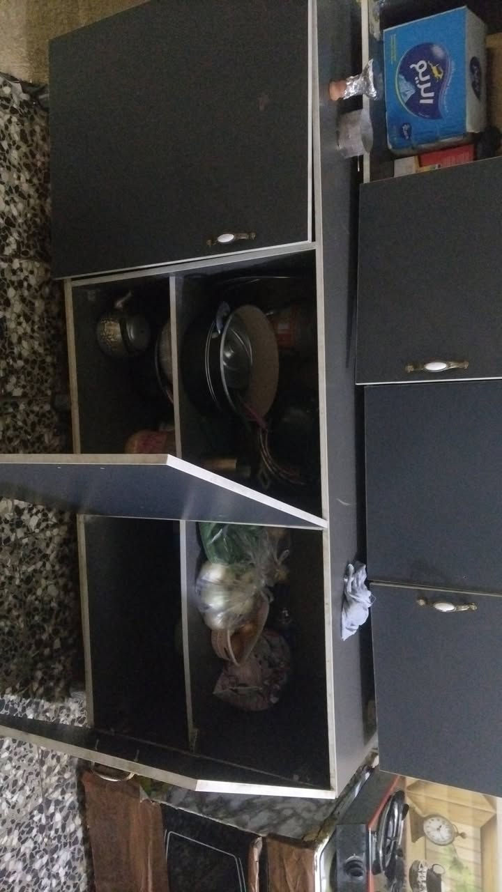 كاونتر البيع او الباب موجود بس يرادله براقي سعر 100 مكان زعفرانيه


**إذا كنت صاحب هذا الإعلان وتريد حذفه لأي سبب، رجاءا أرسل رسالة إلى الدعم الفني**