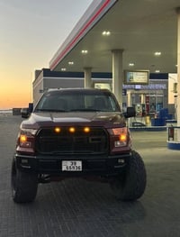 فورد F150 • ٢٠٢٣ • رقم دهوك