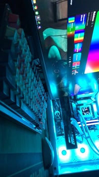 INTEL CORE i9-14900K TRY EDITION  VGA RX 9070 XT 16GB SAPPHIRE PULSE 3...