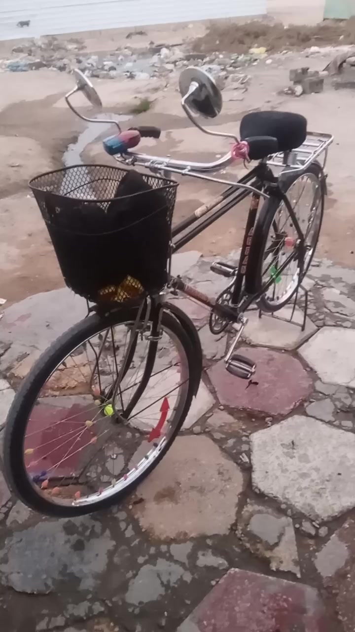 سلام عليكم من رخصة صاحب الكروب للبيع قفله 100 كربلاء


**إذا كنت صاحب هذا الإعلان وتريد حذفه لأي سبب، رجاءا أرسل رسالة إلى الدعم الفني**