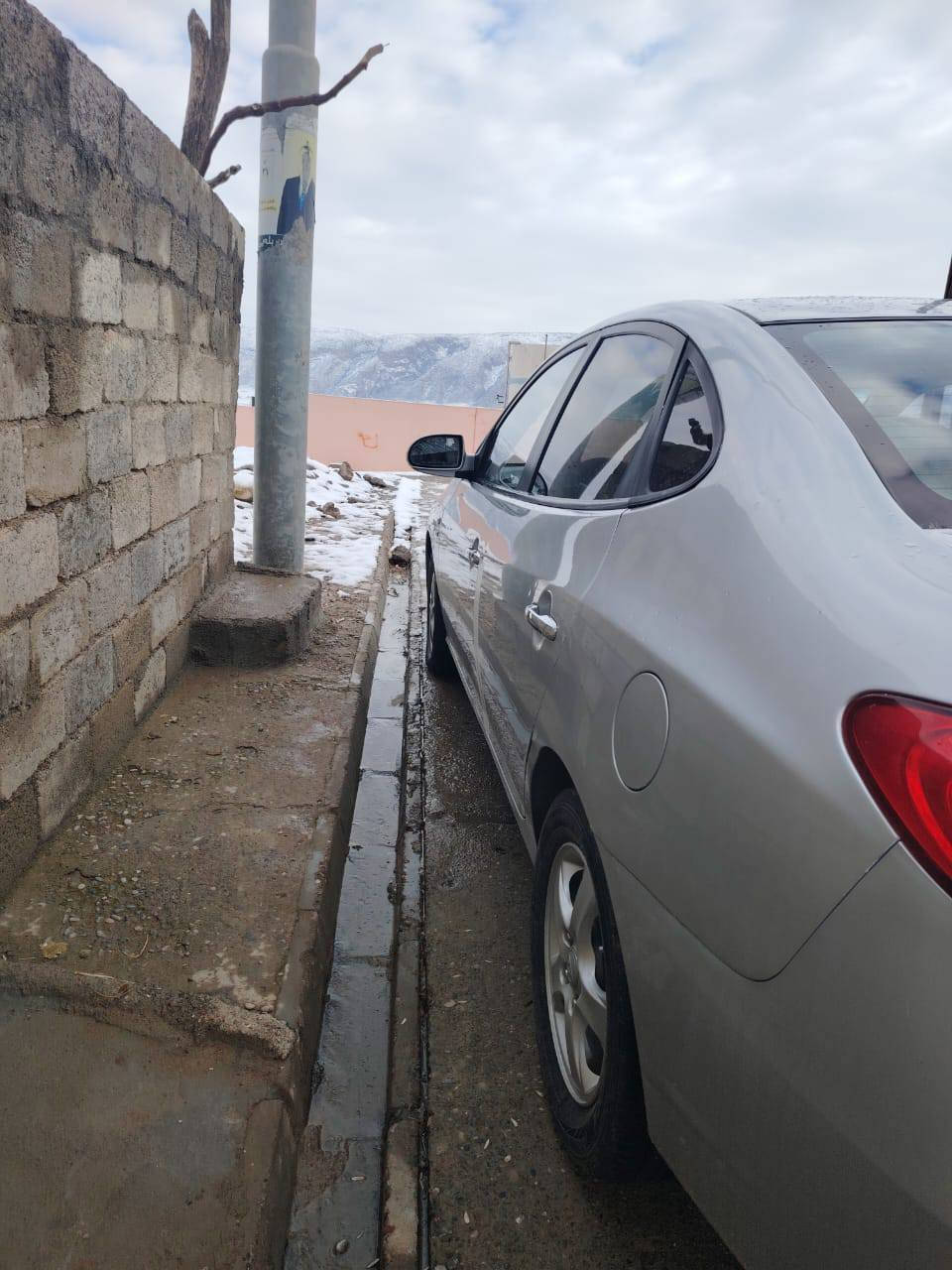 ئافانتي موديل 2007فول جايزه كراوة تةقةو رةقة بشتو بيشي كةبس سةقف بةشةرت كةفةر كوراو بةشةرت هي مالانة تبريد ساردو كةرم كوشن جلدوو هيتةر يةك دينار مةسرةفي تيا نةماوة بةشةرت لةوينةكة جوانترة 
سحر 47 محامةلة شوين رانية 
***********
***********
