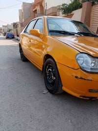 ٢٠١٣ • محرك كورلا • رقم كركوك