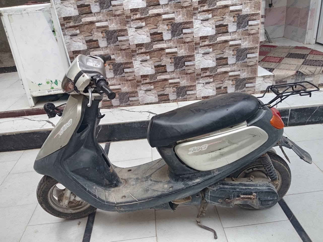 السلام عليكم ورحمة الله وبركاته دراجه للبيع مكان رميثه
للتواصل؟ ***********
