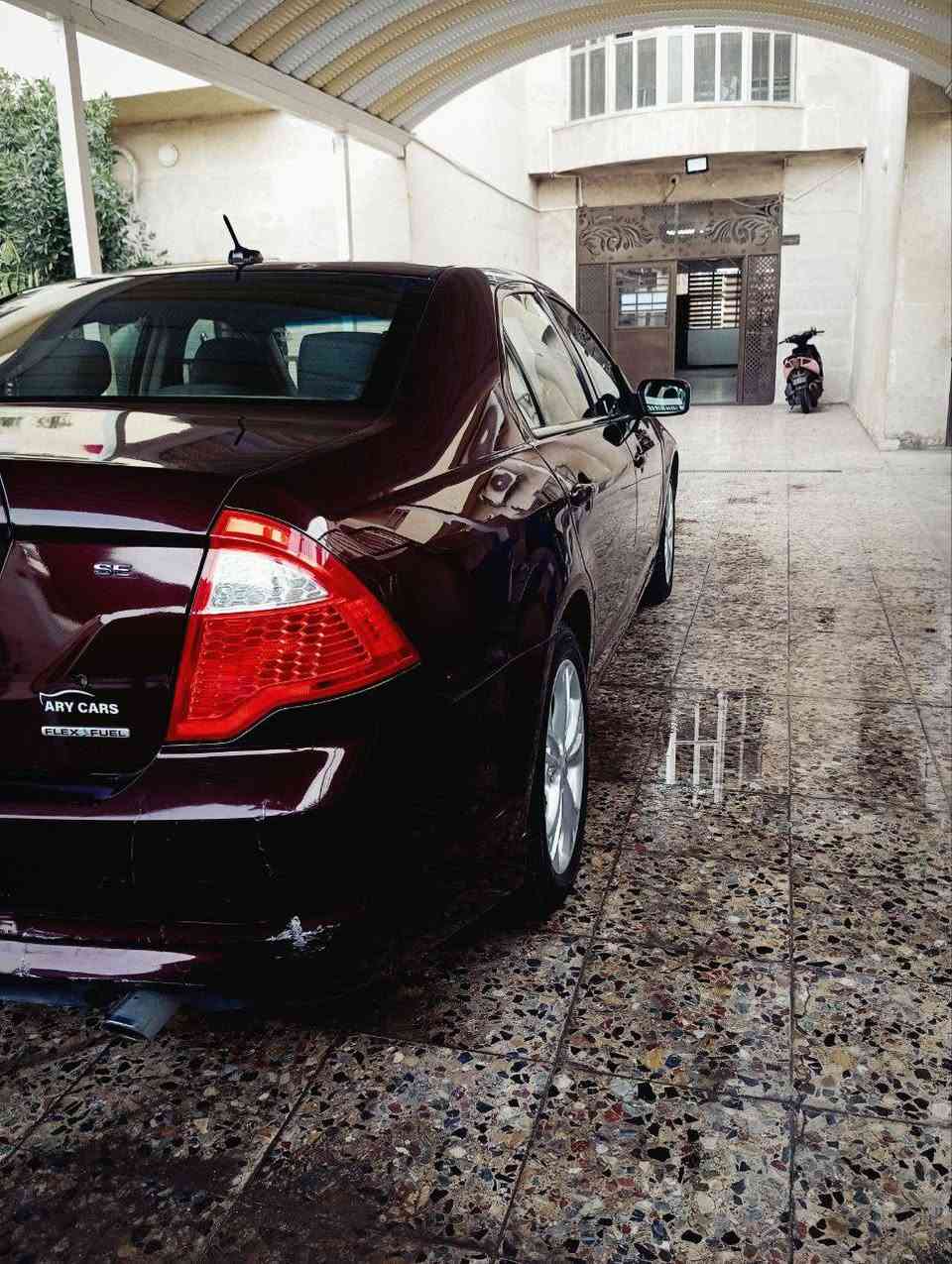 فورد فيوجن 2012
مكينة 6 سلندر 3000
تحكم ستيرن كرسي كهرباء
بدون حادث بدون قطرة صبغ
رقم سليمانية بأسمي
مكينة قبل شهر شديتها لووك
صدر امامي خلفي جديد شرط طسة ماكو
تخم تاير جديد
تبريد ثلج
السعر 93
مكانها بغداد
***********
