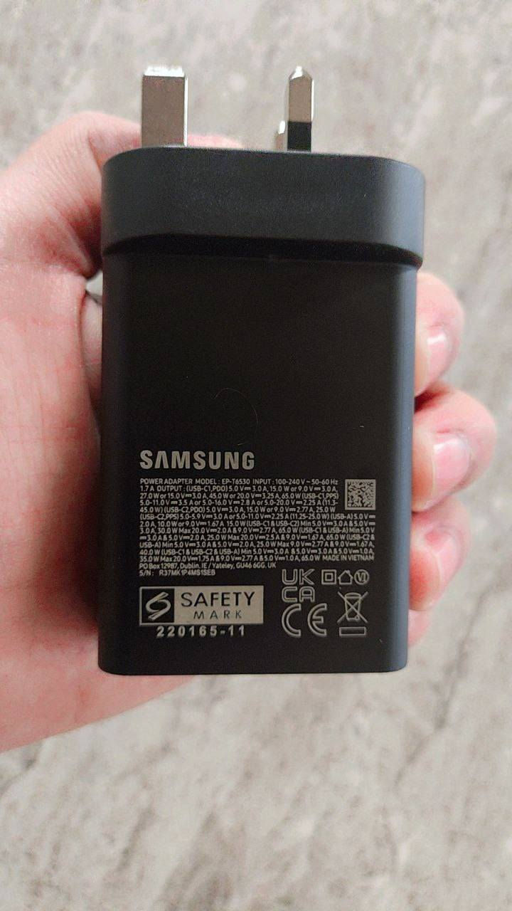 شواحن وملحقات بلادية .....
توصيل 3 الاف فقط .....


**إذا كنت صاحب هذا الإعلان وتريد حذفه لأي سبب، رجاءا أرسل رسالة إلى الدعم الفني**