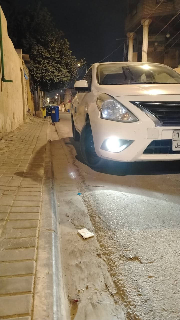 سلام عليكم نيسان سني هندي بليته زركه مكينه كير كفاله حته لبدي كفاله ماعده طختين زغار موديل 2021 سياره تبريد تخم تاير جاهز سياره سنويه بيه شهر وتخلص مكاني بصره دور الظباط سعرها 105 وبيه مجال رقم ***********
***********
