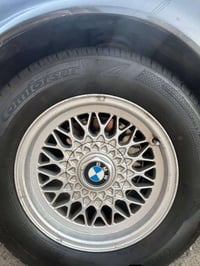 بي ام ٧٣٠ • ١٩٩٢ • رقم كركوك