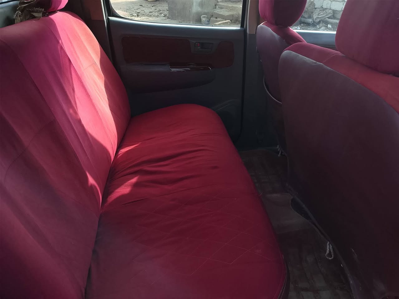 سلام عليكم بيكم فلاونزه موديل 2007 رقم واسط شاصي 19    بسمي باقي بس ستلام الوحات السنويه لل2029 المحرك مكفول لا تنقيص ولا تبخير حداديه جديده اكسل مكفول السياره مكفوله قماره وشاصي بيها ضربه بل مقدمه تبريد تدفه العنوان البصره الدير السعر 115 رقم الهاتف ***********فقط واتساب *********** للتصال
