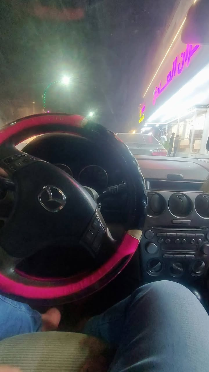 السلام عليكم ورحمة الله
مازدا زوم6 موديل 2004 
محور كورلا تسعينات 
رقم واسط 
تحويل مباشر
السيارة ابيعها كوم حديد سيارة حلوة بس بيها نواقص 
اتكفل بالتحويل فقط 
جيب كرين اسحبها واخذها 
مكانها كوت 
السعر ٣٠ وبيها مجال بسيط 
راعيها بالكوت


**إذا كنت صاحب هذا الإعلان وتريد حذفه لأي سبب، رجاءا أرسل رسالة إلى الدعم الفني**