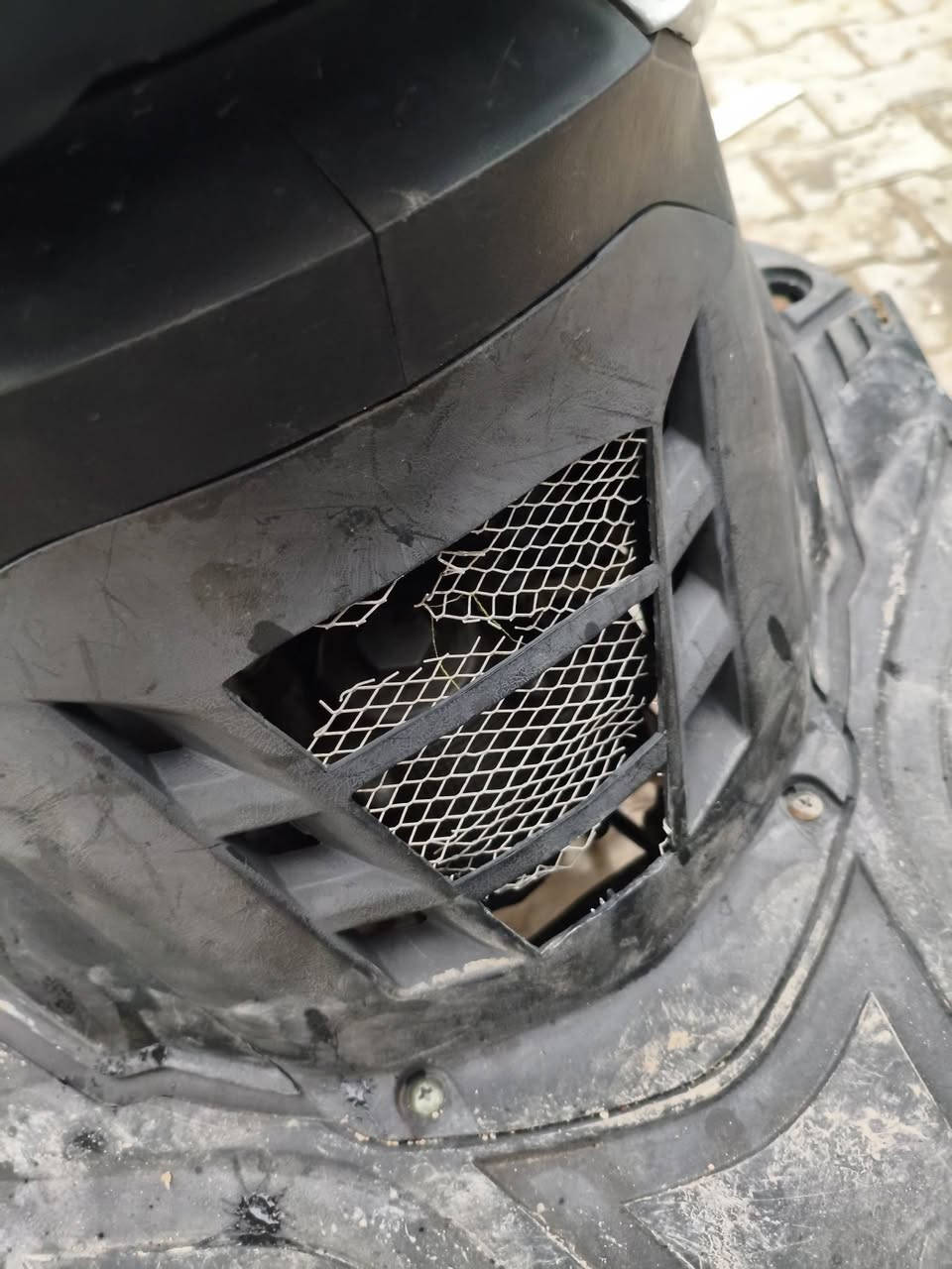 ماكس مضلع نوزل صالهه شهرين من طالعه من رمبه كله كامله وشغلله من طول لطول عينه الكتروني بلادي كلشي شغال بيهه نكرا بيهه سحب قوي معدل1000
كلج خلفي ابلادي رياضي
امامي رياضي 
دبل خلفي رياضي اصلي
يديات بريك رياضي اصلي 
تلاكه رياضي 
بك لايت لد 
لايت امامي لد ابيض
بريكات خلفي امامي شغال
دراجه جديدههه مكينه زبد سعر850بيهه مجال قليل استفسار ***********
