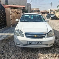 سياره اوبترا الموديل2008 السياره جديده بشكل احلا من الصور شخط مابيها ت...