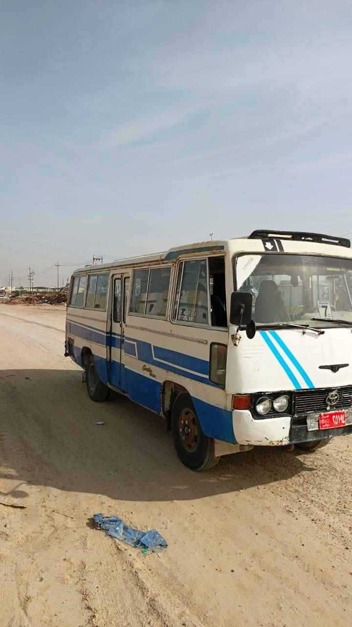 كوستر فلات موديل 81 محرك كاز لا تنقيص لا بخار كير جديد اكسل جديد
سيارة مناقصها شي للبيع او مرواس بكوستر مربع 

***********
