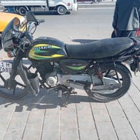 بوكسر ٢٠٢٢ • مكينة خرسة • سلف