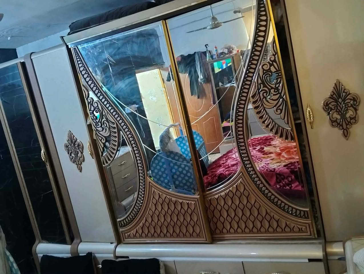 غرفه تركيه للبيع 
900 قفل  المكان بغداد


**إذا كنت صاحب هذا الإعلان وتريد حذفه لأي سبب، رجاءا أرسل رسالة إلى الدعم الفني**