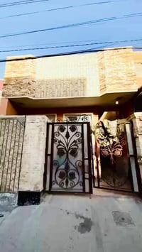 بيت للبيع بين المعالف والتراث يم افران الحلفي ١٠٠ متر واجهة ٥ نزال ٢٠ ...