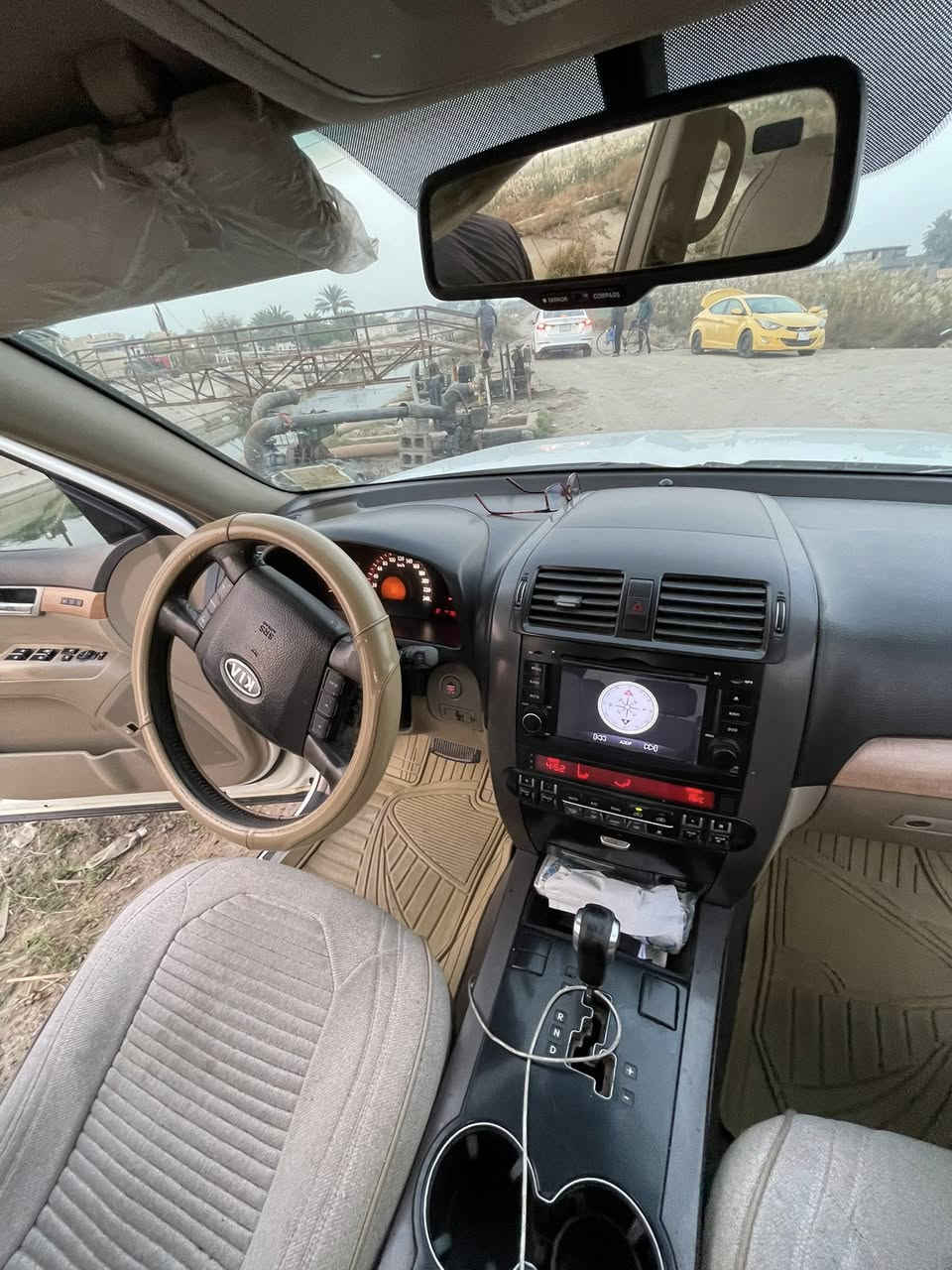 مهافي 2009 خليجي فول مواصفات  مكفولة كلين تايتل 
السعر 145 
للتواصل ***********
